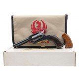 "Ruger New Bearcat Revolver .22LR (PR68452)" - 5 of 7