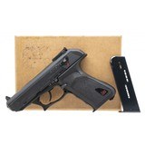 "Heckler & Koch P9S Target Pistol 9mm (PR68453)" - 3 of 4