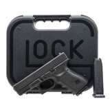 "Glock 23C Pistol .40 S&W (NGZ4757) New" - 2 of 3