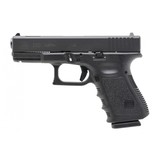 "Glock 23C Pistol .40 S&W (NGZ4757) New" - 3 of 3