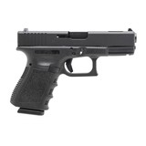 "Glock 23C Pistol .40 S&W (NGZ4757) New"