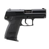 "Heckler & Koch USP Compact Pistol .45 ACP (PR68455)"