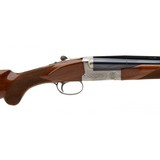 "Winchester 23 XTR Pigeon Grade Shotgun 20 Gauge (W13393)" - 6 of 6