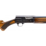 "Browning Auto-5 Sweet Sixteen Shotgun 16 Gauge (S16336) Consignment" - 2 of 4