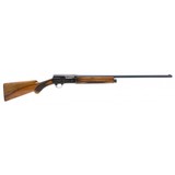"Browning Auto-5 Sweet Sixteen Shotgun 16 Gauge (S16336) Consignment" - 1 of 4