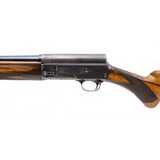 "Browning Auto-5 Sweet Sixteen Shotgun 16 Gauge (S16336) Consignment" - 3 of 4