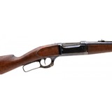 "Savage 1899 Rifle 32-40 (R42479) Consignment" - 6 of 6