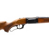 "Savage 99C Rifle .243 Win (R42482) Consignment" - 4 of 4