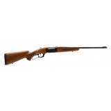 "Savage 99C Rifle .243 Win (R42482) Consignment" - 1 of 4