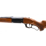 "Savage 99C Rifle .243 Win (R42482) Consignment" - 2 of 4
