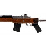 "Ruger Mini 14 Rifle .223 (R42481)Consignment" - 2 of 4