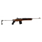 "Ruger Mini 14 Rifle .223 (R42481)Consignment"