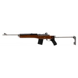 "Ruger Mini 14 Rifle .223 (R42481)Consignment" - 3 of 4