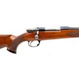 "Parker-Hale Sporter Rifle .243 win (R42484)" - 5 of 6