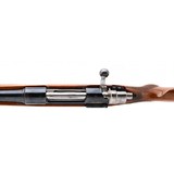 "Parker-Hale Sporter Rifle .243 win (R42484)" - 3 of 6