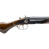 "Rossi Coach Gun Shotgun 20 Gauge (S16392) Consignment" - 2 of 4