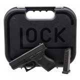"Glock 42 Pistol .380 ACP (PR68581)" - 2 of 5