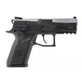 "CZ P-07 Pistol 9mm (PR68582)" - 1 of 5