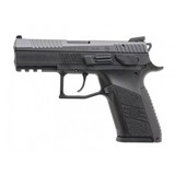 "CZ P-07 Pistol 9mm (PR68582)" - 4 of 5