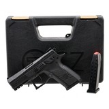 "CZ P-07 Pistol 9mm (PR68582)" - 2 of 5
