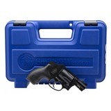 "Smith & Wesson 442-1 Airweight Revolver .38 Special (PR68489)" - 2 of 6