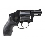 "Smith & Wesson 442-1 Airweight Revolver .38 Special (PR68489)" - 6 of 6