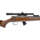 "CZ 455 Ultra Lux Rifle .22 LR (R42470)" - 2 of 4