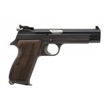 "SIG P210-6 Target Pistol 9x21mm (PR68504) Consignment" - 1 of 6