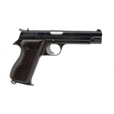 "SIG P210-7 Early Model Pistol .22LR (PR68505) Consignment" - 1 of 6