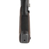 "SIG P210-5 Heavy Frame Target Pistol 9mm (PR68506) Consignment" - 2 of 6