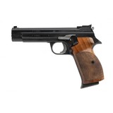 "SIG P210-6 Custom Target Pistol 9mm (PR68507) Consignment" - 6 of 6