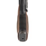"SIG P210-6 Custom Target Pistol 9mm (PR68507) Consignment" - 2 of 6