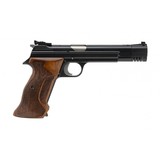 "SIG P210-6 Sport Pistol 9mm (PR68508) Consignment" - 1 of 6