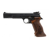 "SIG P210-6 Sport Pistol 9mm (PR68508) Consignment" - 6 of 6