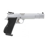 "SIG P210-6 Sport Conversion Pistol 9mm (PR68509) Consignment" - 1 of 6
