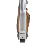 "SIG P210-6 Custom Target Pistol 9mm (PR68510) Consignment" - 2 of 6