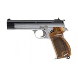 "SIG P210-6 Custom Target Pistol 9mm (PR68510) Consignment" - 6 of 6