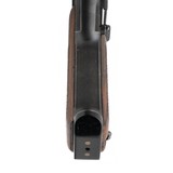 "SIG P210-6 Custom Target Pistol 9mm (PR68511) Consignment" - 2 of 6