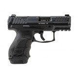 "(SN: 232-105428) Heckler & Koch VP9SK Optics Ready Pistol 9MM (NGZ3206) NEW" - 1 of 3