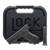"(SN: AKFX885) Glock 43X Gen 5 Pistol 9mm (NGZ4518) NEW" - 2 of 3