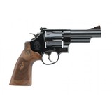 "(SN: DZK8000) Smith & Wesson 29-10 Revolver .44 Mag. (NGZ3216) NEW" - 3 of 3
