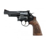 "(SN: DZJ5943) Smith & Wesson 29-10 Revolver .44 Mag. (NGZ3216) NEW"