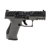 "(SN: FEA5193) Walther PDP 9mm (NGZ2913) NEW" - 1 of 3