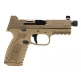"(SN: GKS0364427)FN 509 9mm (NGZ2853) NEW" - 1 of 3