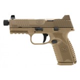 "(SN: GKS0363950) FN 509 9mm (NGZ2853) NEW" - 3 of 3