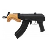 "(SN: ROA23PMD-48846) Century Micro Draco 7.62X39 (NGZ1202) NEW" - 3 of 5