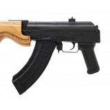 "(SN: ROA23PMD-48846) Century Micro Draco 7.62X39 (NGZ1202) NEW" - 2 of 5