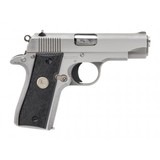 "Colt Government Model Pistol .380 (C20038)" - 1 of 7