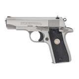 "Colt Government Model Pistol .380 (C20038)" - 5 of 7