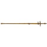 "U.S. Model 1840 Medical Staff Sword (SW1889) Consignment" - 3 of 6